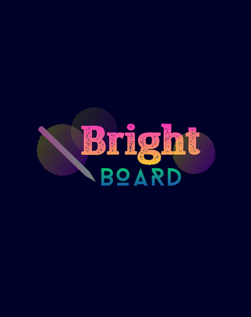 The Bright Board